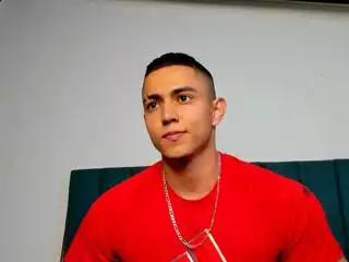 connor_morgan on Flirt4Free 