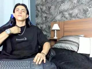 connor_morgan on Flirt4Free 