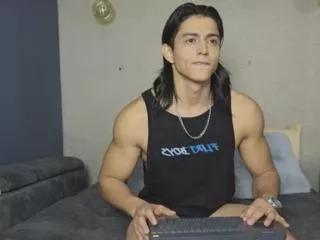 connor_morgan on Flirt4Free 