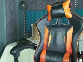 connor_morgan on Flirt4Free 