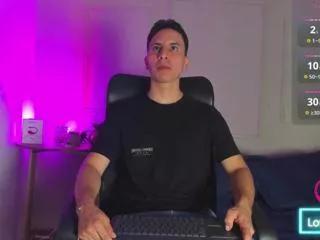 cristian_devis_n on Flirt4Free 