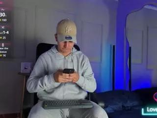 cristian_devis_n on Flirt4Free 