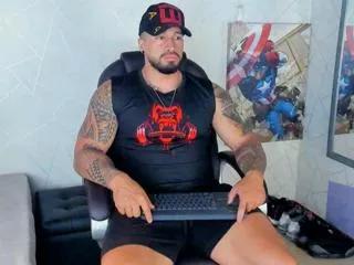 cristian_walker on Flirt4Free 