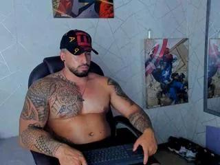 cristian_walker on Flirt4Free 