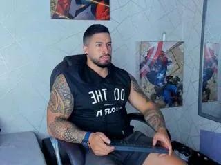 cristian_walker on Flirt4Free 