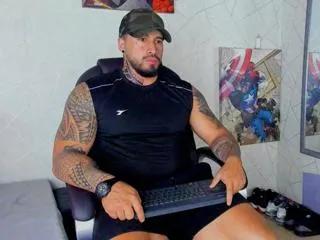 cristian_walker on Flirt4Free 
