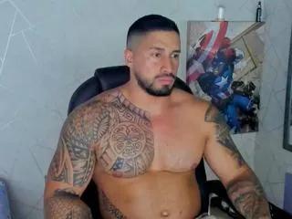cristian_walker on Flirt4Free 