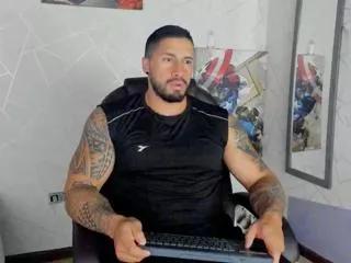 cristian_walker on Flirt4Free 