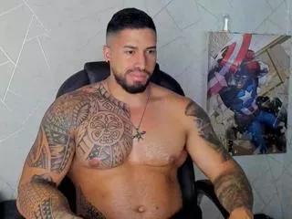 cristian_walker on Flirt4Free 