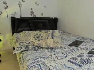 cristofer_hanks on Flirt4Free 