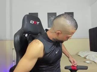 curtis_blake on Flirt4Free 