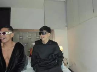 daek_archie on Flirt4Free 