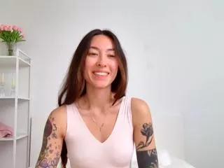 daisy_luu on Flirt4Free 