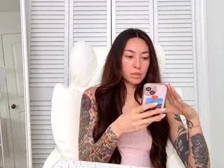daisy_luu on Flirt4Free 