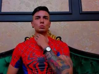 damian_muller on Flirt4Free 
