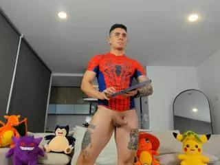 damian_muller on Flirt4Free 
