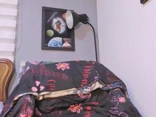 damiann_fox on Flirt4Free 