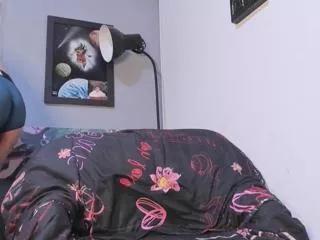 damiann_fox on Flirt4Free 