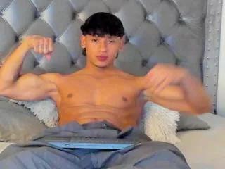 damond_brown on Flirt4Free 