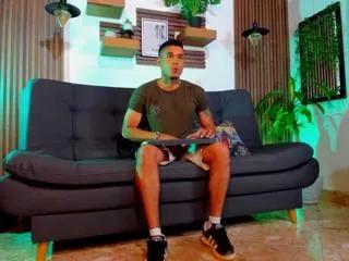dan_airen on Flirt4Free 