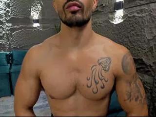 dann_saenz on Flirt4Free 
