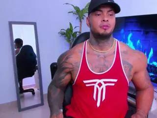 darius_ions on Flirt4Free 