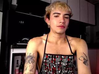 darko_davis on Flirt4Free 
