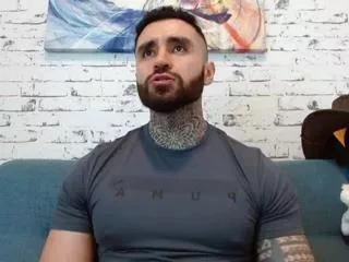 darlex_stud on Flirt4Free 