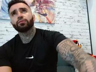 darlex_stud on Flirt4Free 