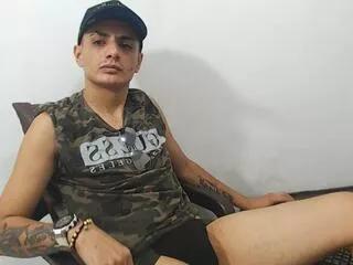 darwin_hernert on Flirt4Free 