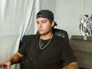 david_bless on Flirt4Free 