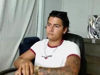 david_bless on Flirt4Free 
