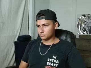 david_bless on Flirt4Free 