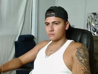 david_bless on Flirt4Free 