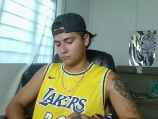 david_bless on Flirt4Free 