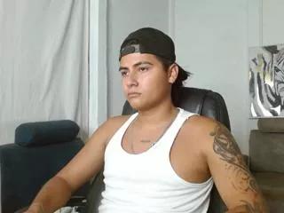 david_bless on Flirt4Free 