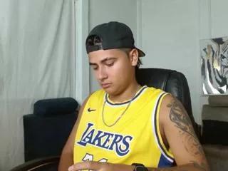 david_bless on Flirt4Free 