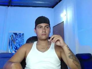 david_bless on Flirt4Free 