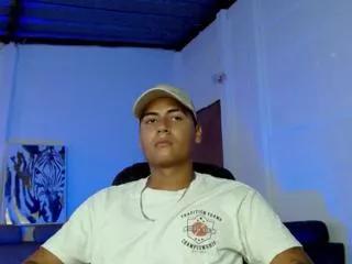 david_bless on Flirt4Free 
