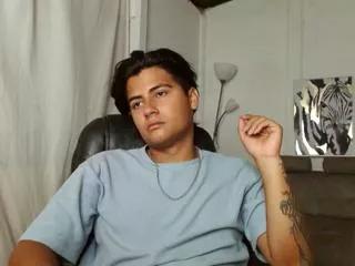 david_bless on Flirt4Free 