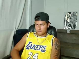 david_bless on Flirt4Free 