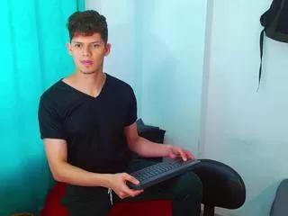 david_clay on Flirt4Free 