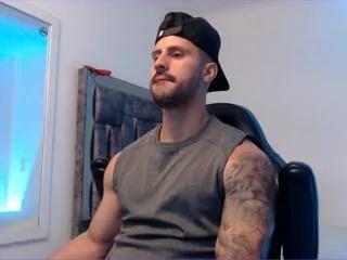 david_krob on Flirt4Free 