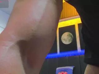 davidd_blake on Flirt4Free 