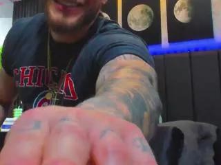 davidd_blake on Flirt4Free 