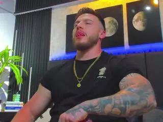 davidd_blake on Flirt4Free 