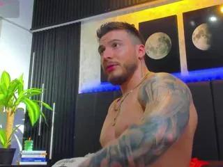 davidd_blake on Flirt4Free 