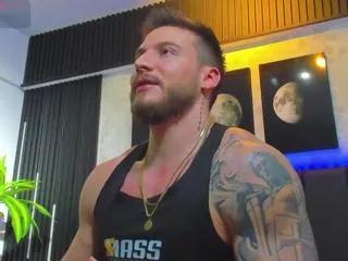 davidd_blake on Flirt4Free 