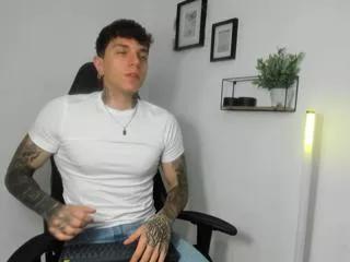 derek_muller on Flirt4Free 