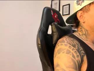 derek_muller on Flirt4Free 